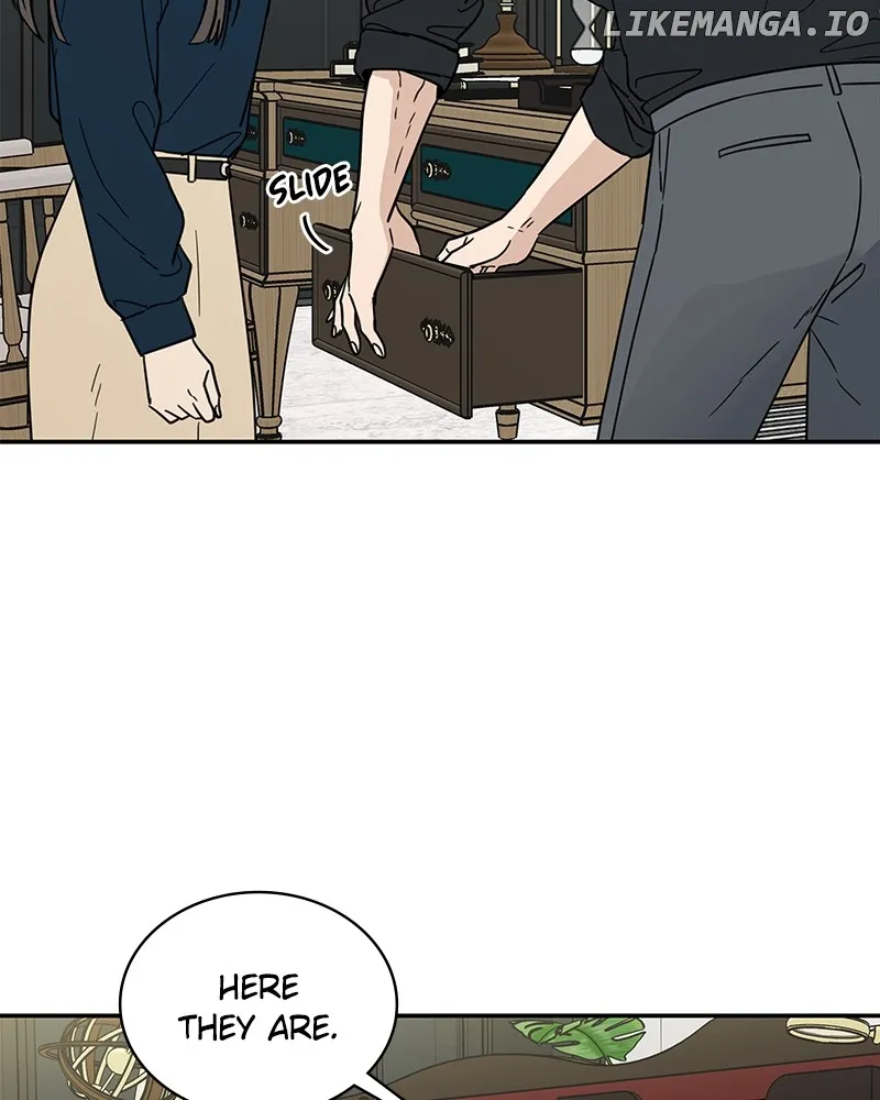 Read It Wasn’t Love At First Sight chapter 17 image 114 on Lezhin
