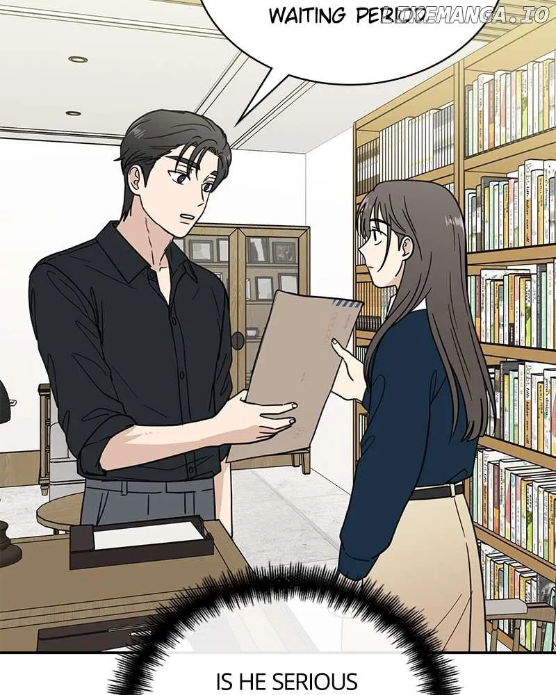 Read It Wasn’t Love At First Sight chapter 17 image 116 on Lezhin