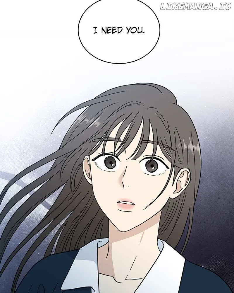 Read It Wasn’t Love At First Sight chapter 17 image 121 on Lezhin