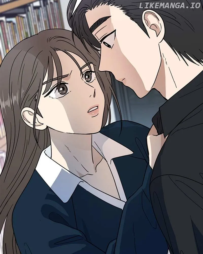 Read It Wasn’t Love At First Sight chapter 17 image 126 on Lezhin