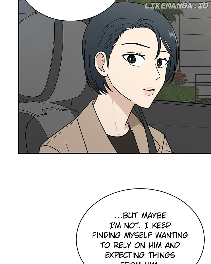 Read It Wasn’t Love At First Sight chapter 17 image 15 on Lezhin