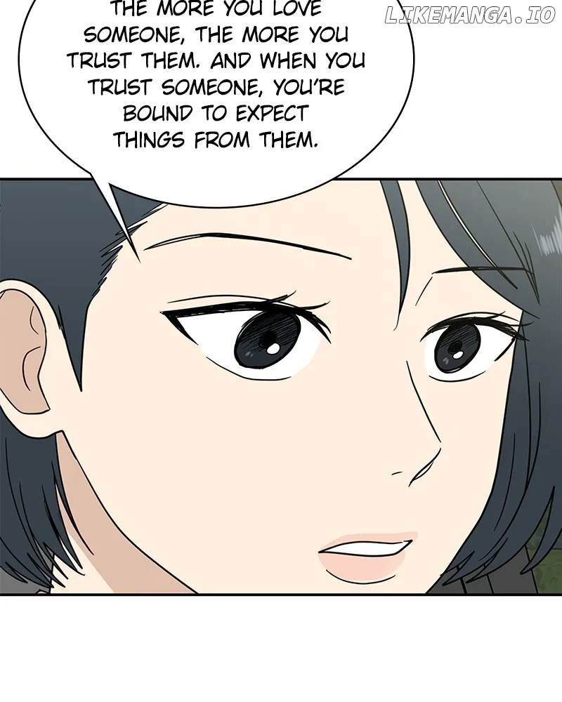 Read It Wasn’t Love At First Sight chapter 17 image 17 on Lezhin