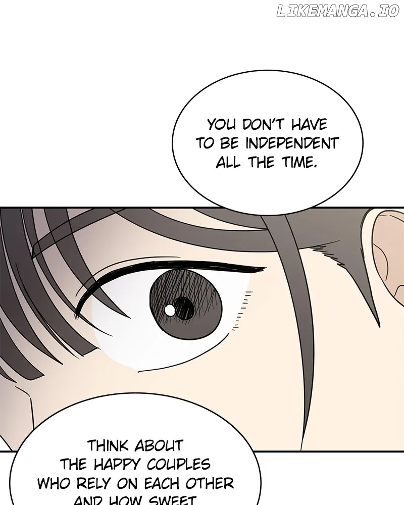Read It Wasn’t Love At First Sight chapter 17 image 18 on Lezhin