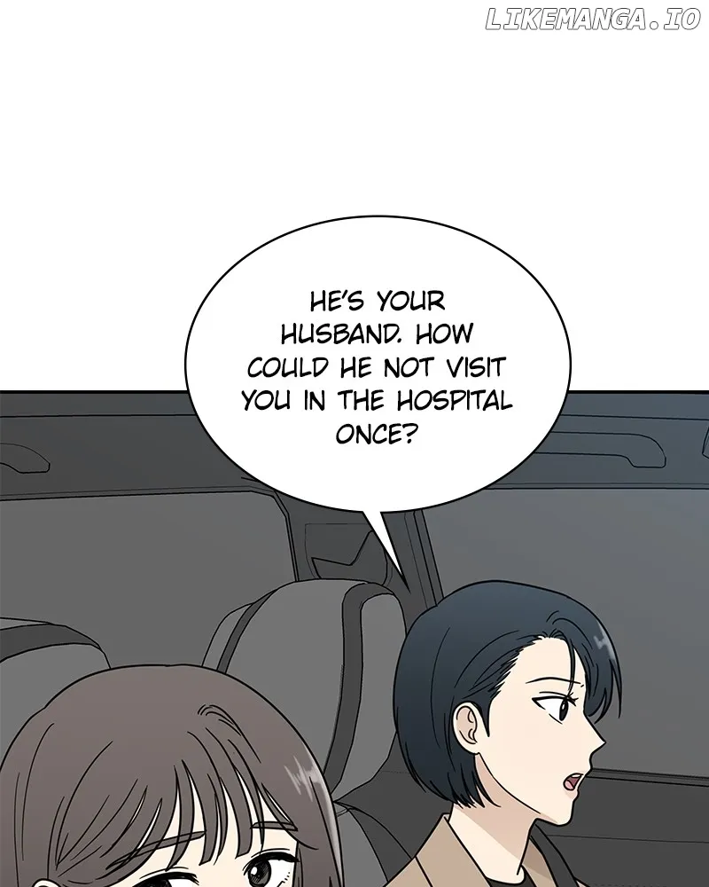 Read It Wasn’t Love At First Sight chapter 17 image 2 on Lezhin