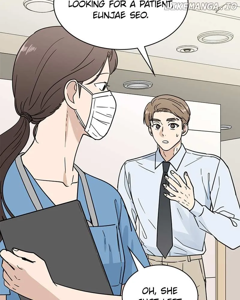Read It Wasn’t Love At First Sight chapter 17 image 24 on Lezhin