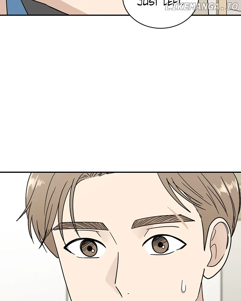 Read It Wasn’t Love At First Sight chapter 17 image 25 on Lezhin