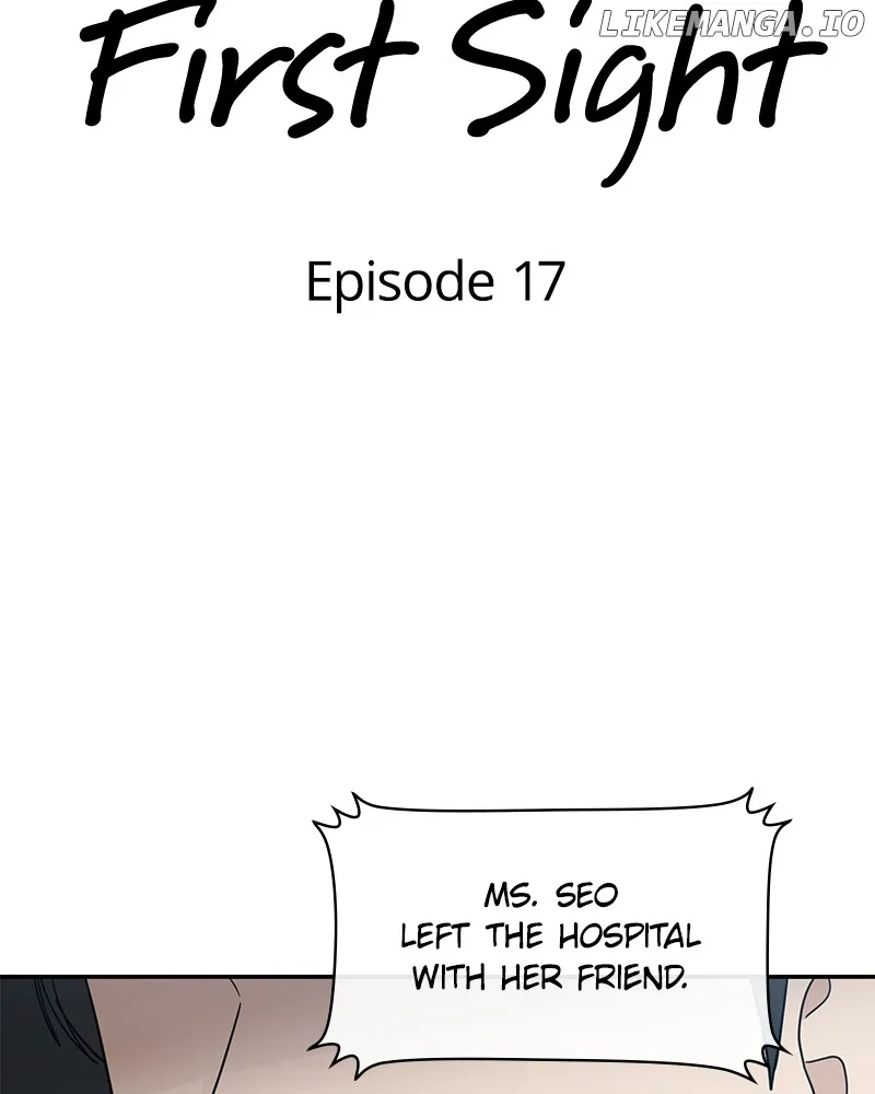 Read It Wasn’t Love At First Sight chapter 17 image 27 on Lezhin