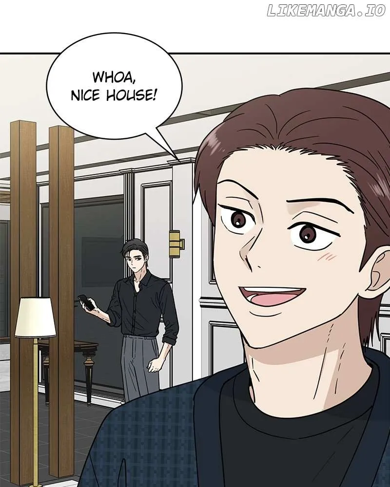 Read It Wasn’t Love At First Sight chapter 17 image 29 on Lezhin
