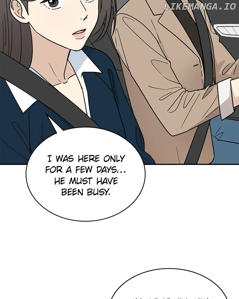 Read It Wasn’t Love At First Sight chapter 17 image 3 on Lezhin