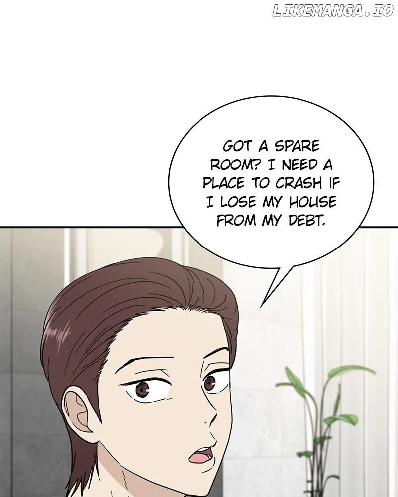 Read It Wasn’t Love At First Sight chapter 17 image 31 on Lezhin