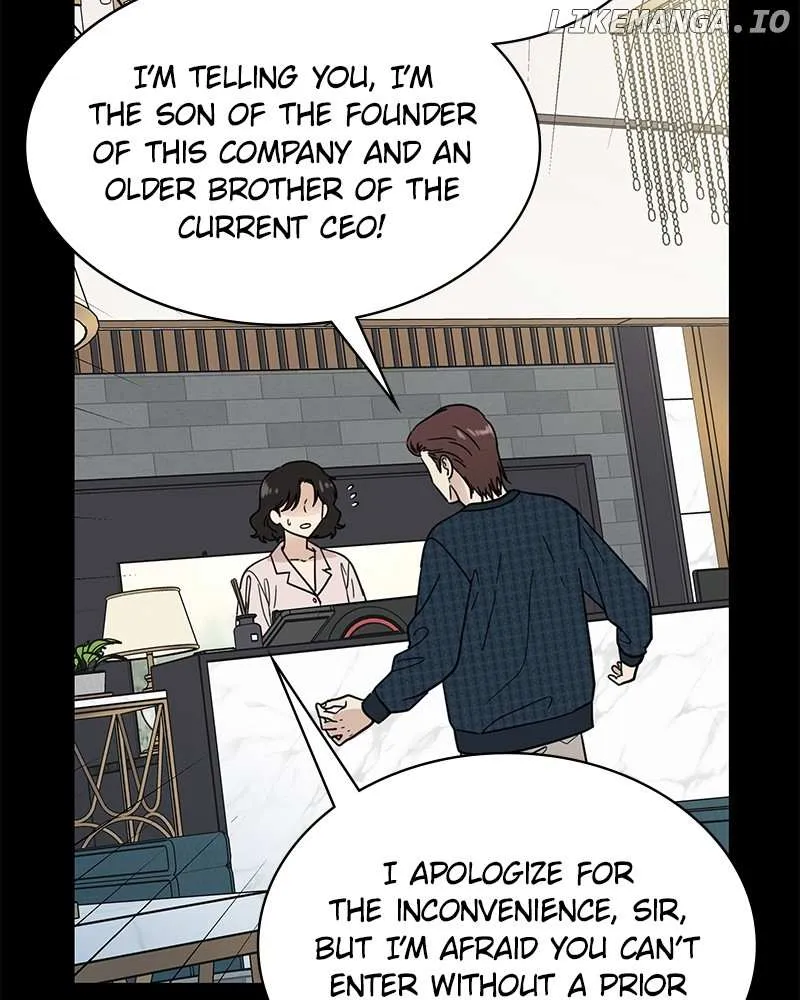 Read It Wasn’t Love At First Sight chapter 17 image 35 on Lezhin
