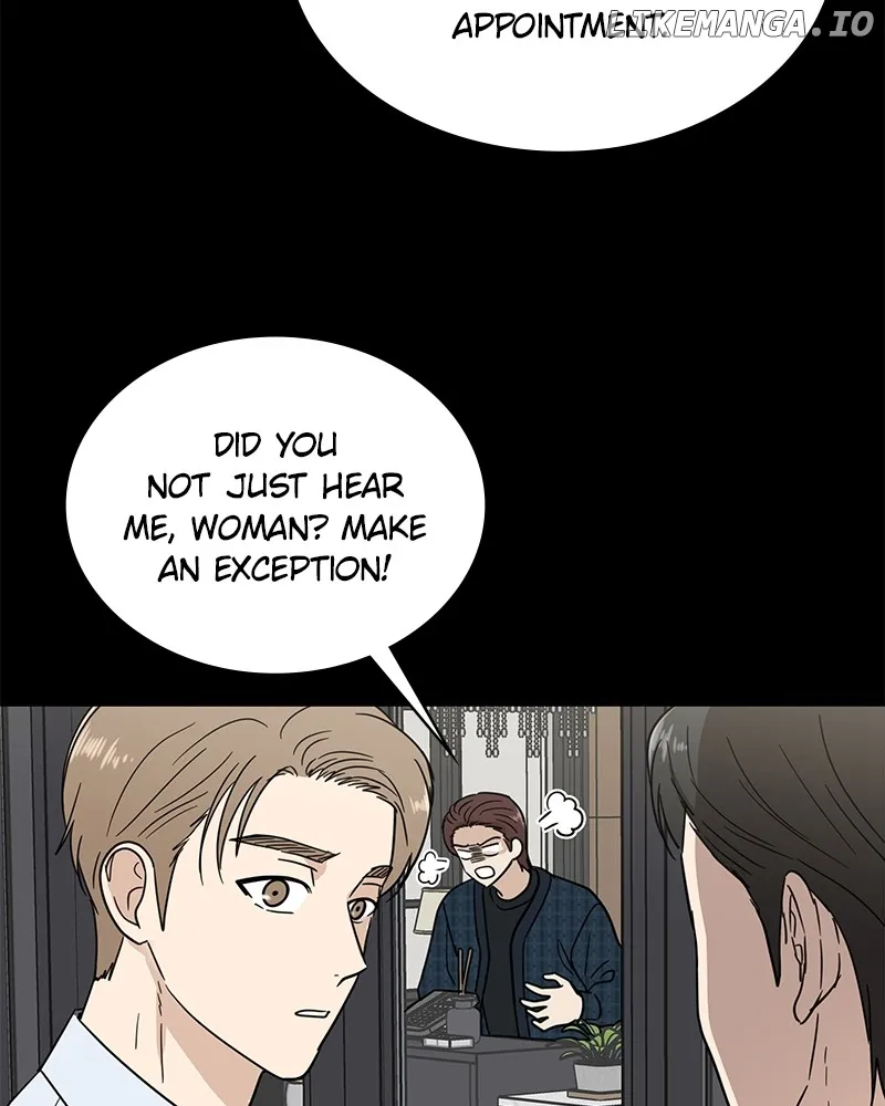 Read It Wasn’t Love At First Sight chapter 17 image 36 on Lezhin
