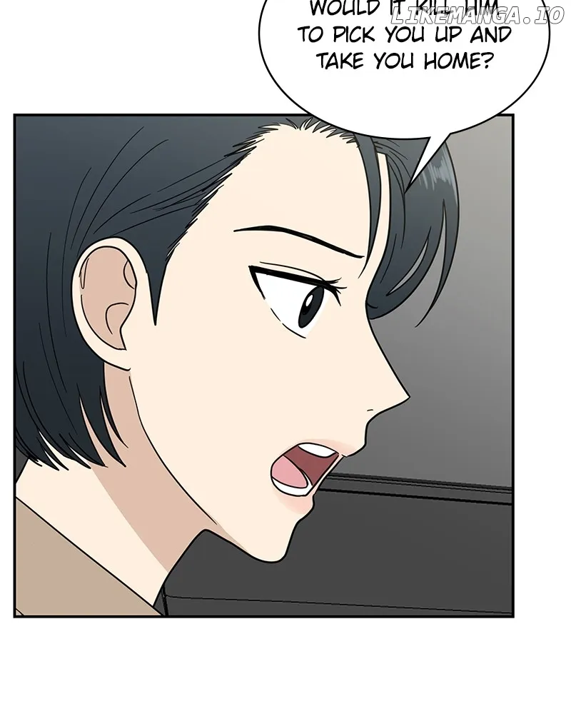 Read It Wasn’t Love At First Sight chapter 17 image 4 on Lezhin