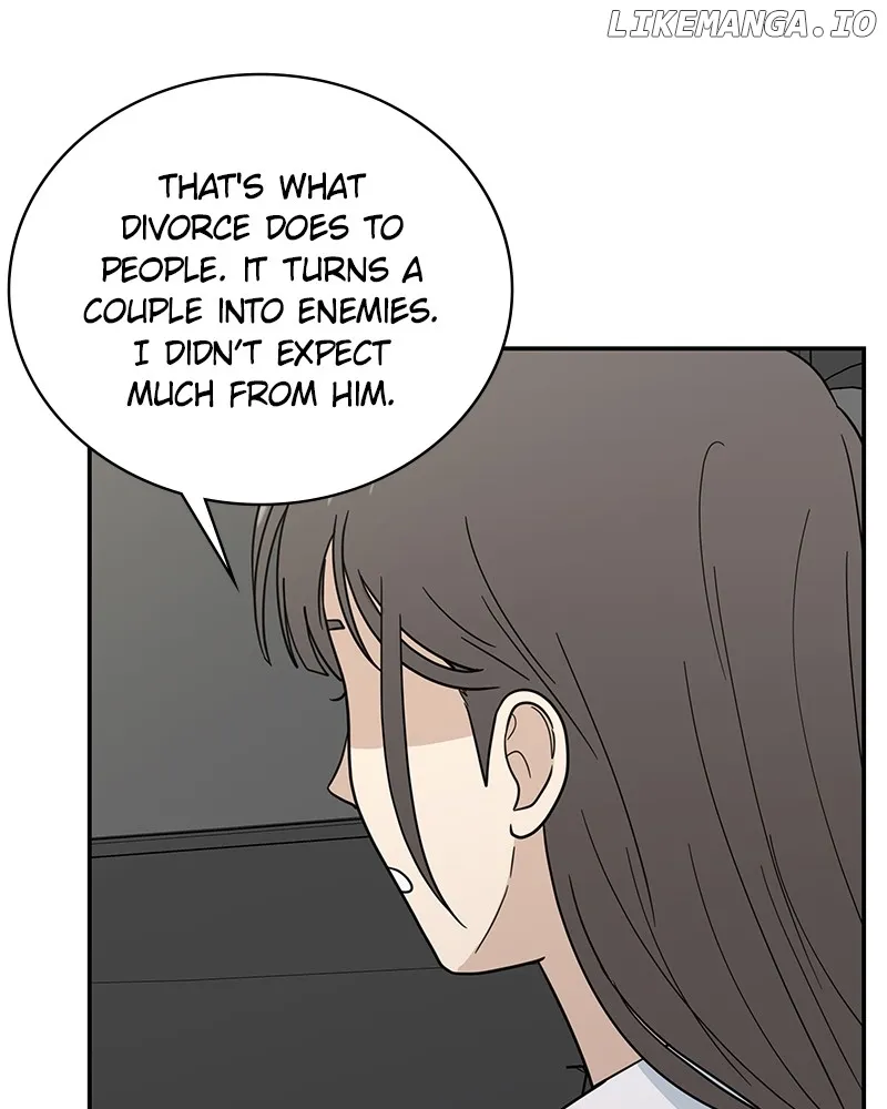 Read It Wasn’t Love At First Sight chapter 17 image 5 on Lezhin