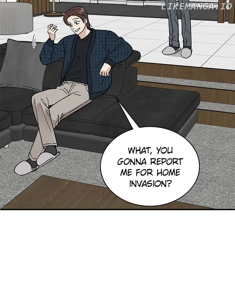 Read It Wasn’t Love At First Sight chapter 17 image 51 on Lezhin