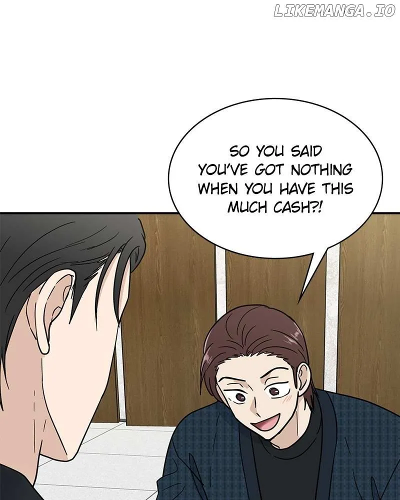Read It Wasn’t Love At First Sight chapter 17 image 61 on Lezhin