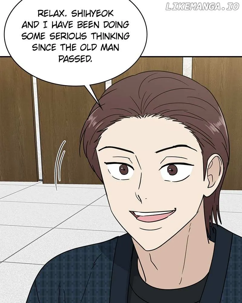Read It Wasn’t Love At First Sight chapter 17 image 63 on Lezhin