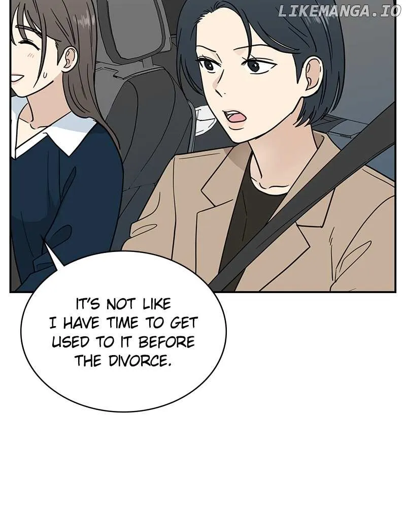Read It Wasn’t Love At First Sight chapter 17 image 8 on Lezhin