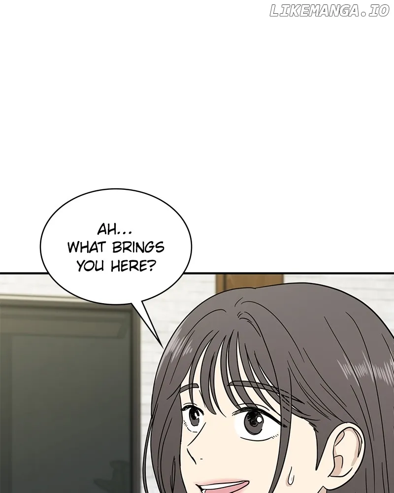 Read It Wasn’t Love At First Sight chapter 17 image 83 on Lezhin