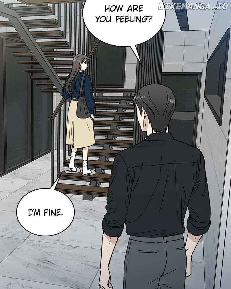 Read It Wasn’t Love At First Sight chapter 17 image 93 on Lezhin