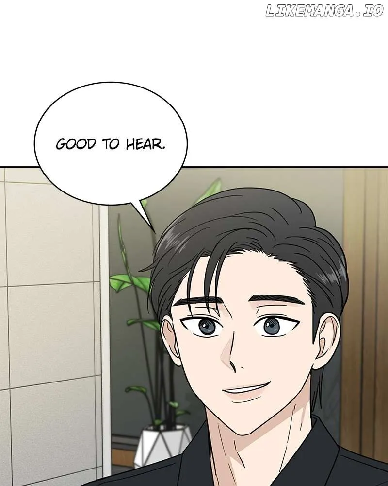 Read It Wasn’t Love At First Sight chapter 17 image 95 on Lezhin