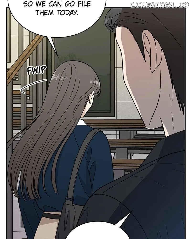 Read It Wasn’t Love At First Sight chapter 17 image 98 on Lezhin