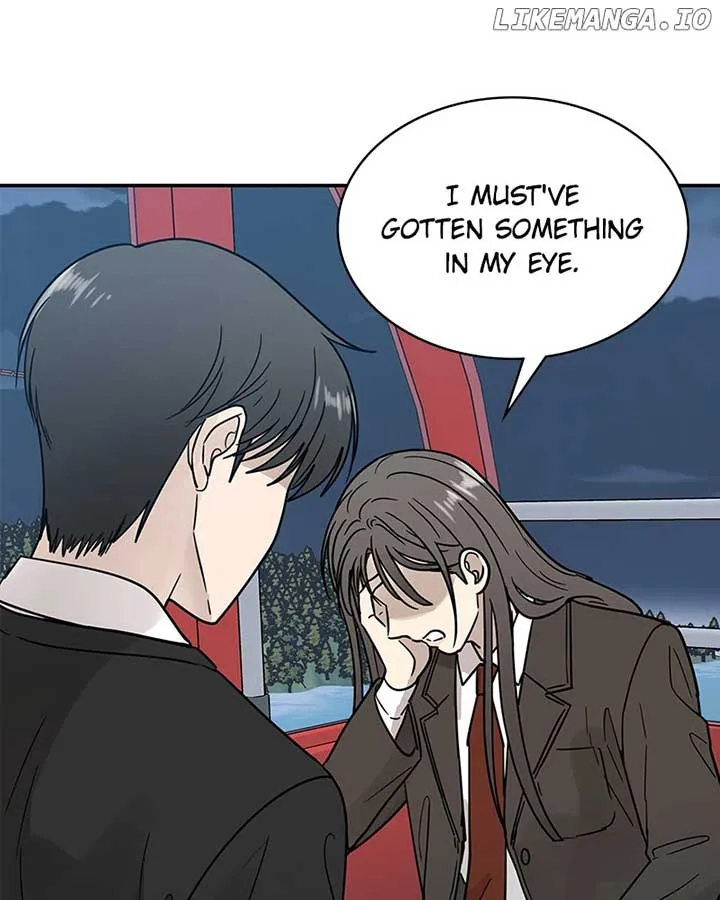 Read It Wasn’t Love At First Sight chapter 18 image 104 on Lezhin