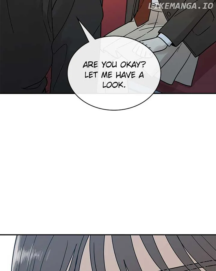Read It Wasn’t Love At First Sight chapter 18 image 105 on Lezhin