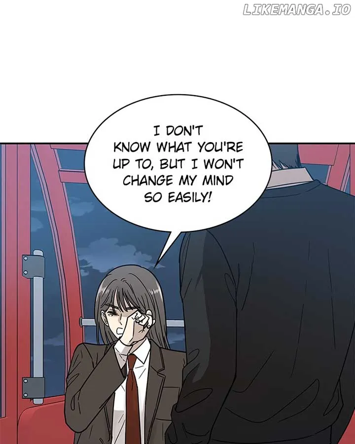 Read It Wasn’t Love At First Sight chapter 18 image 109 on Lezhin