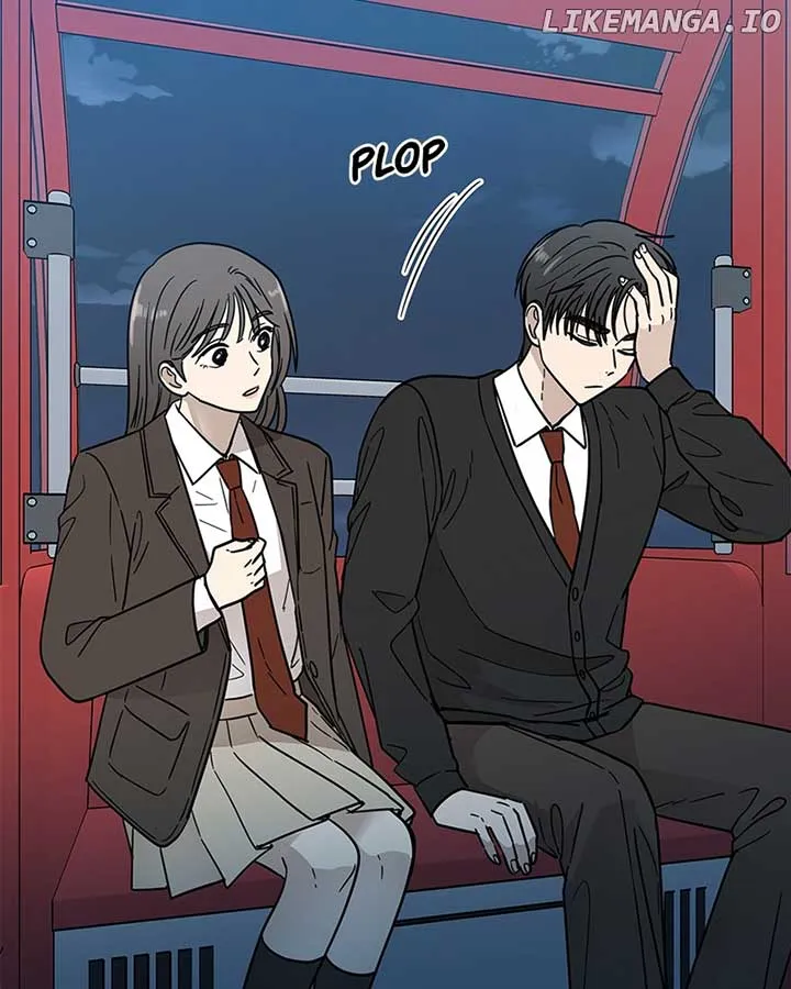 Read It Wasn’t Love At First Sight chapter 18 image 112 on Lezhin