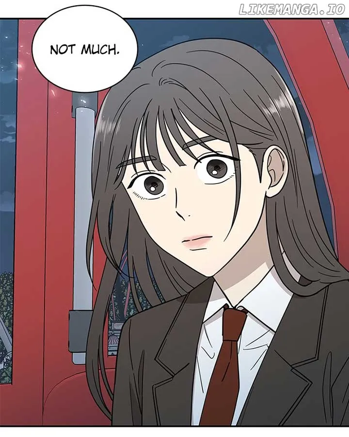 Read It Wasn’t Love At First Sight chapter 18 image 115 on Lezhin