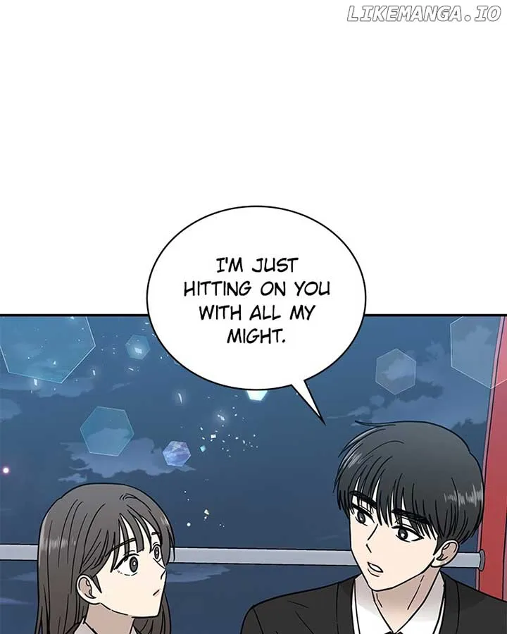 Read It Wasn’t Love At First Sight chapter 18 image 116 on Lezhin