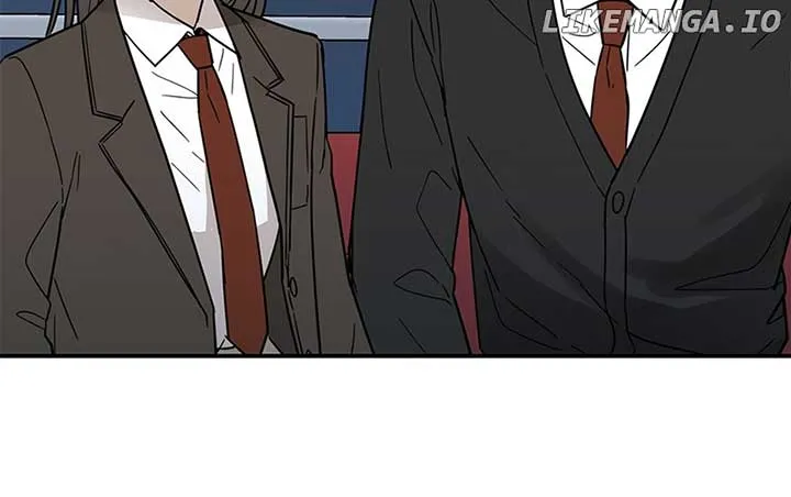 Read It Wasn’t Love At First Sight chapter 18 image 117 on Lezhin