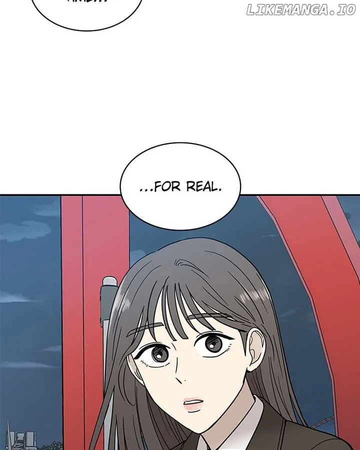 Read It Wasn’t Love At First Sight chapter 18 image 119 on Lezhin