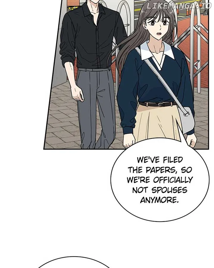 Read It Wasn’t Love At First Sight chapter 18 image 12 on Lezhin