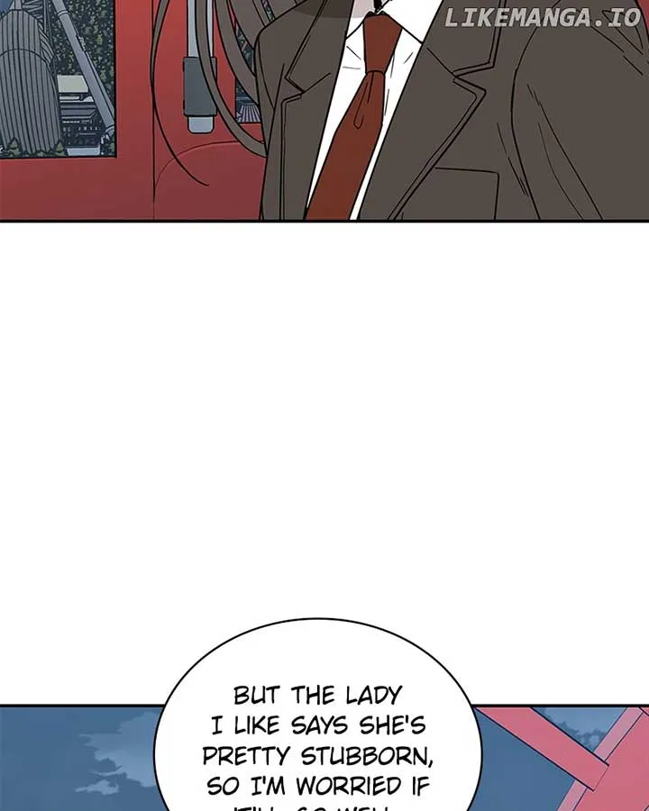 Read It Wasn’t Love At First Sight chapter 18 image 120 on Lezhin
