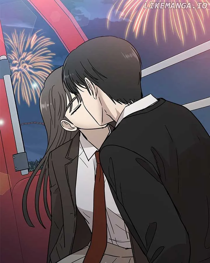 Read It Wasn’t Love At First Sight chapter 18 image 125 on Lezhin