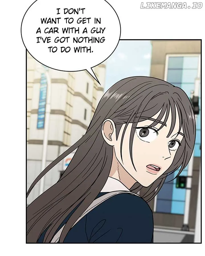 Read It Wasn’t Love At First Sight chapter 18 image 13 on Lezhin