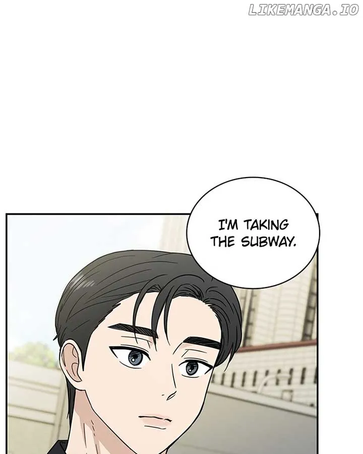 Read It Wasn’t Love At First Sight chapter 18 image 14 on Lezhin