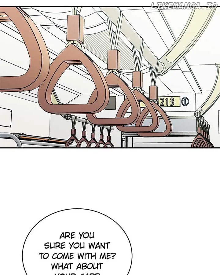 Read It Wasn’t Love At First Sight chapter 18 image 16 on Lezhin