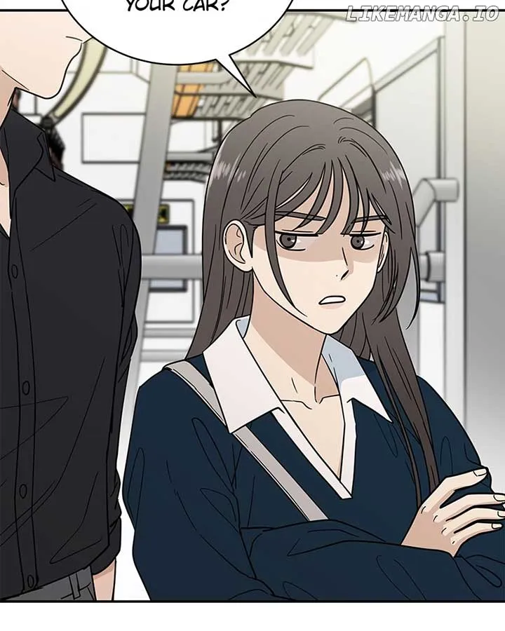 Read It Wasn’t Love At First Sight chapter 18 image 17 on Lezhin