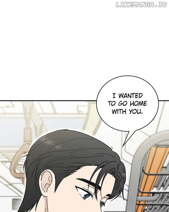 Read It Wasn’t Love At First Sight chapter 18 image 18 on Lezhin