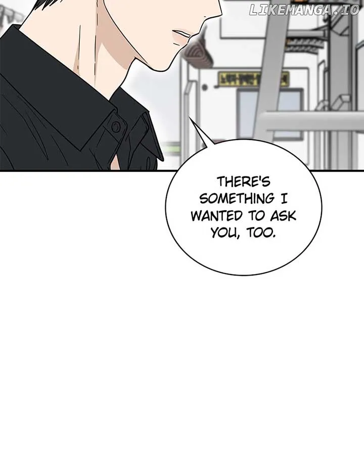 Read It Wasn’t Love At First Sight chapter 18 image 19 on Lezhin