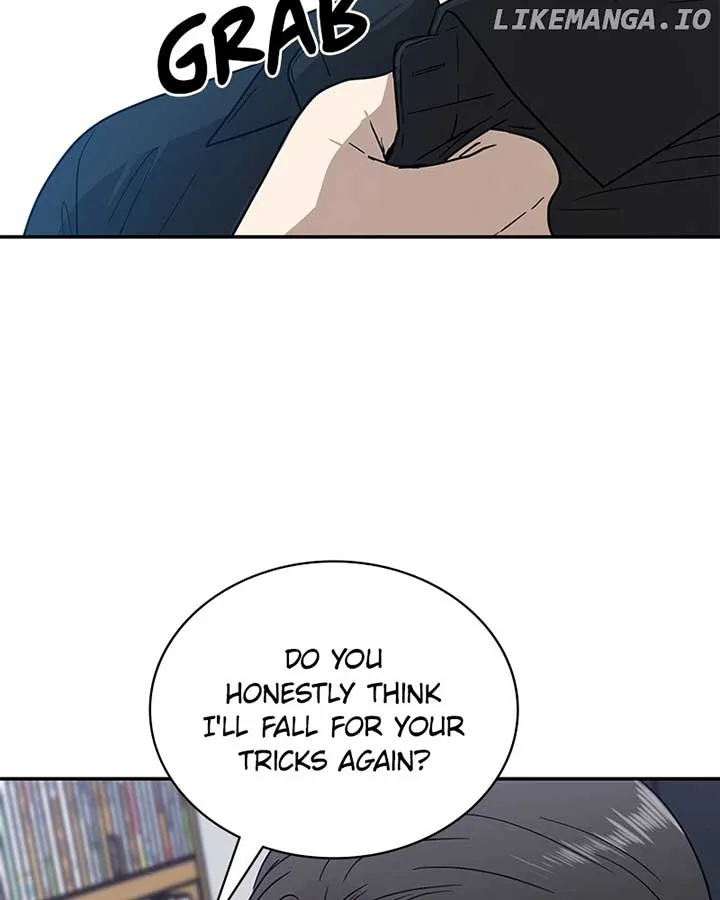 Read It Wasn’t Love At First Sight chapter 18 image 2 on Lezhin