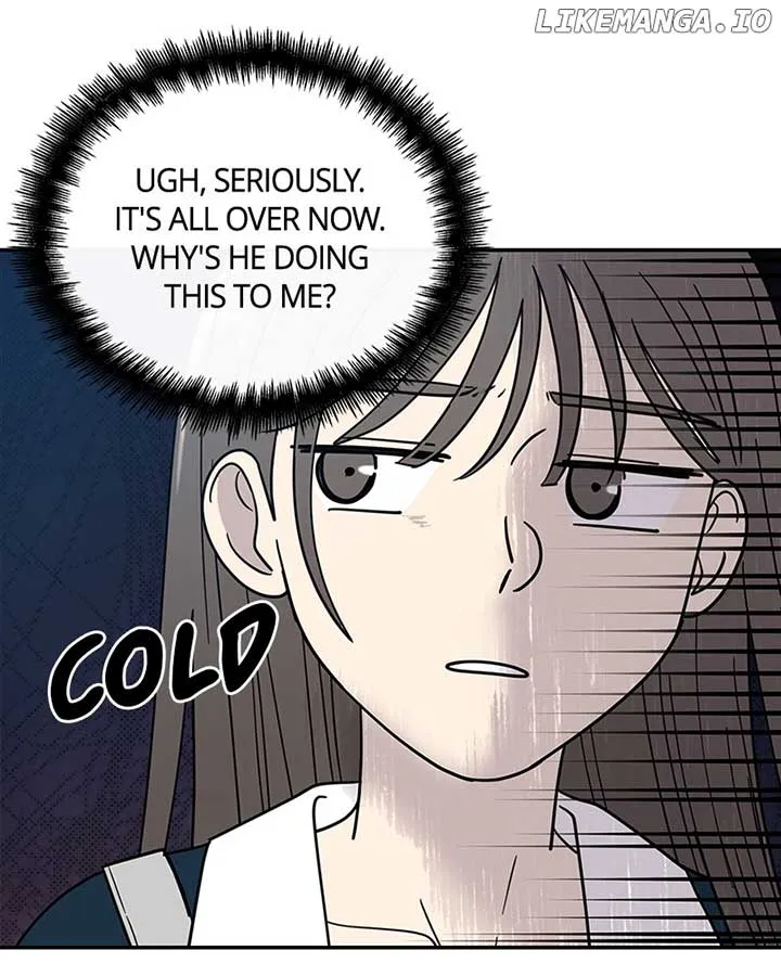 Read It Wasn’t Love At First Sight chapter 18 image 21 on Lezhin