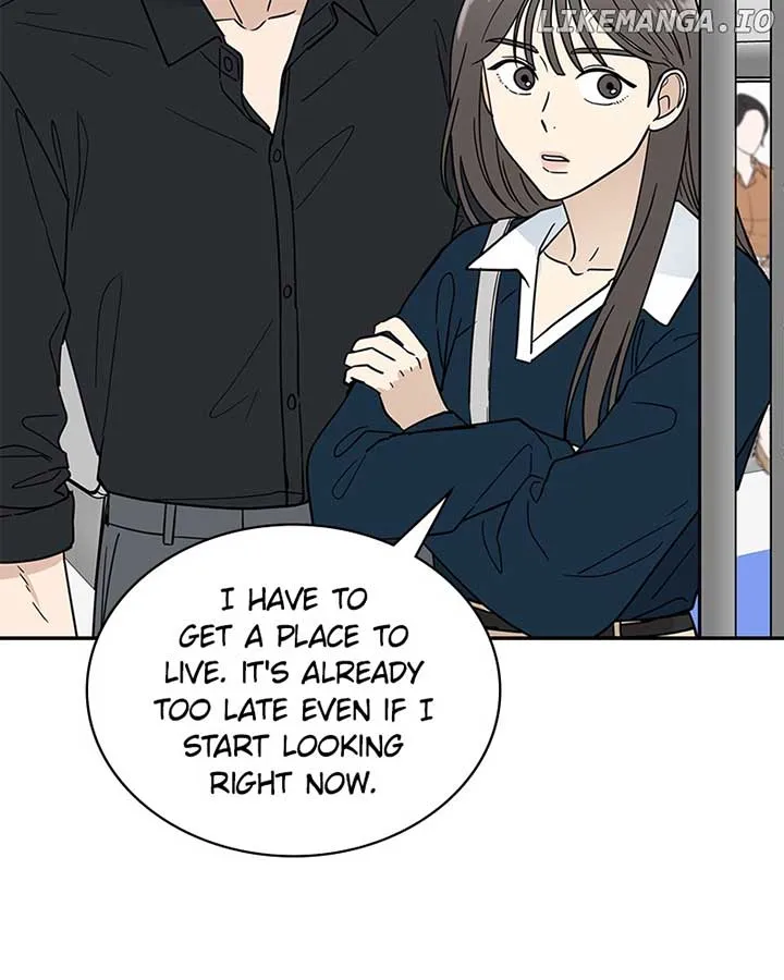 Read It Wasn’t Love At First Sight chapter 18 image 23 on Lezhin