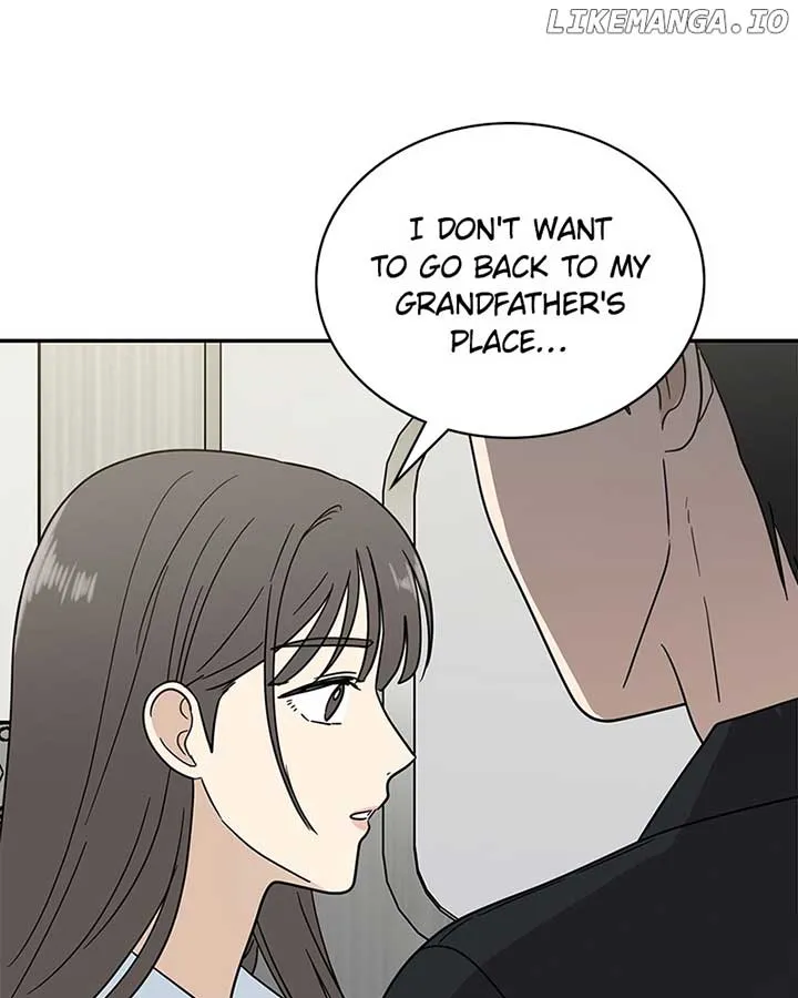 Read It Wasn’t Love At First Sight chapter 18 image 24 on Lezhin