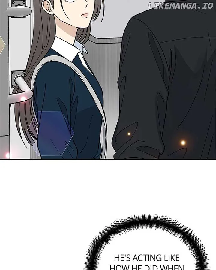 Read It Wasn’t Love At First Sight chapter 18 image 29 on Lezhin