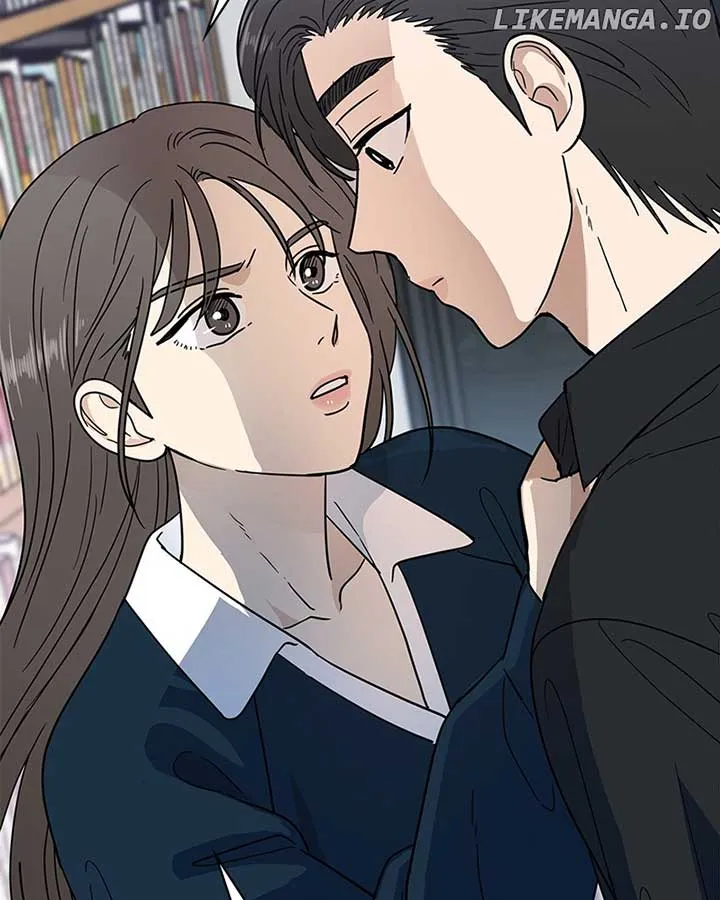 Read It Wasn’t Love At First Sight chapter 18 image 3 on Lezhin