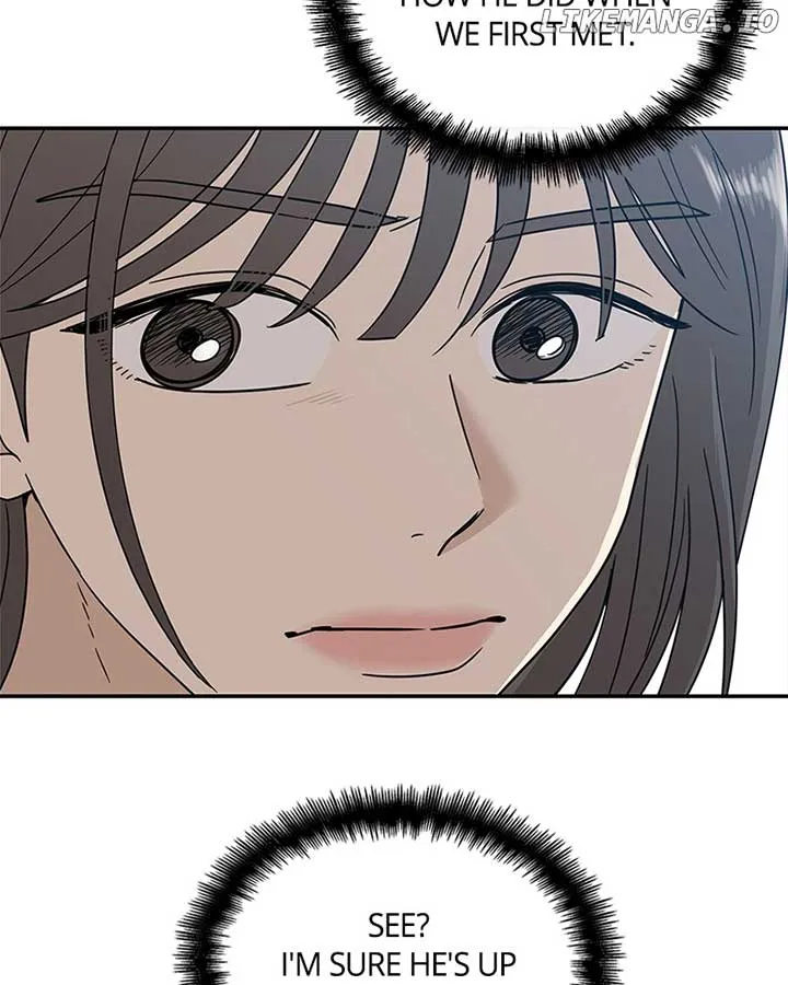 Read It Wasn’t Love At First Sight chapter 18 image 30 on Lezhin